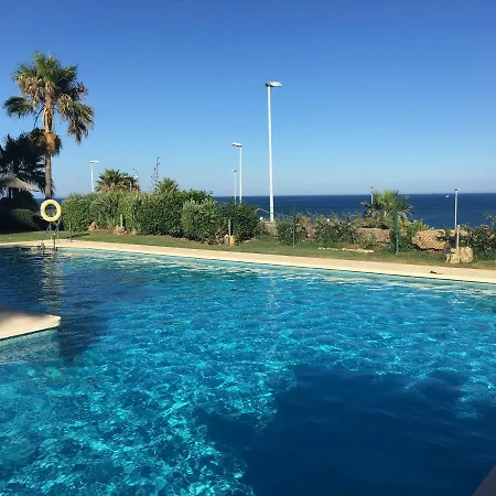 Apartment Camarate Golf Near The Beach