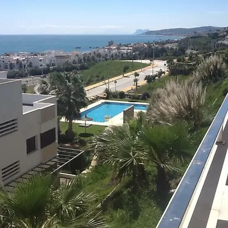 Camarate Golf Near The Beach Apartment *