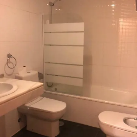 Camarate Golf Near The Beach Apartment Manilva
