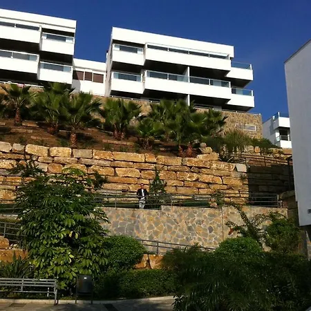 Apartment Camarate Golf Near The Beach *