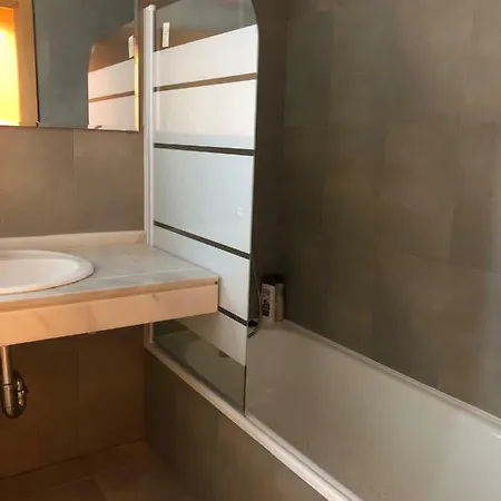Apartment Camarate Golf Near The Beach Manilva