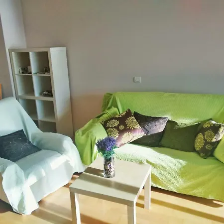 Apartment Camarate Golf Near The Beach *