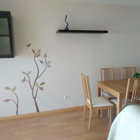 Camarate Golf Near The Beach