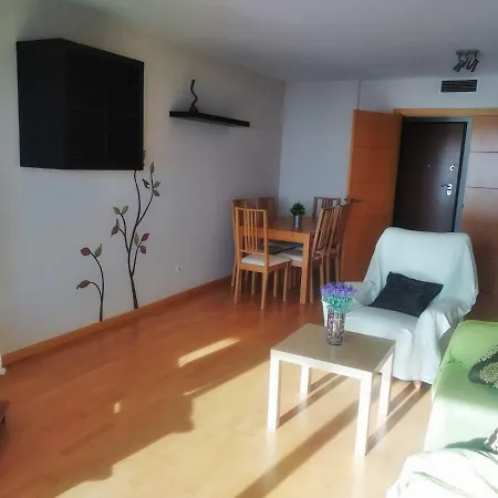 Apartment Camarate Golf Near The Beach