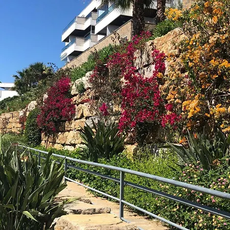 Apartment Camarate Golf Near The Beach Manilva